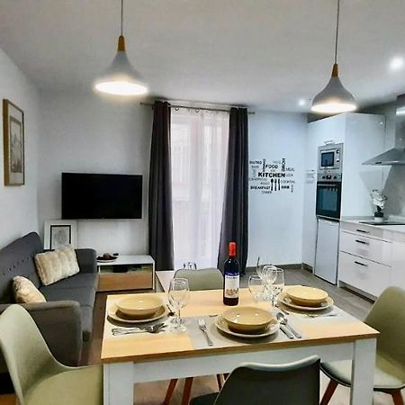Apartamento Comarca De Haro Εξωτερικό φωτογραφία