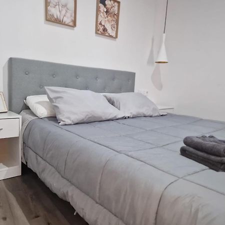 Apartamento Comarca De Haro Εξωτερικό φωτογραφία