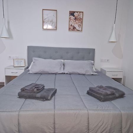 Apartamento Comarca De Haro Εξωτερικό φωτογραφία