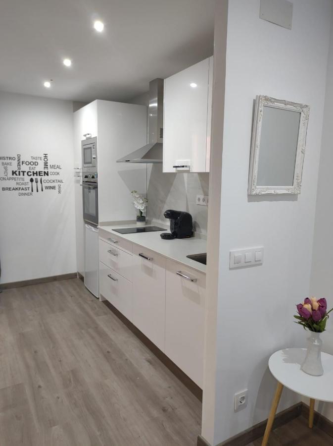 Apartamento Comarca De Haro Εξωτερικό φωτογραφία