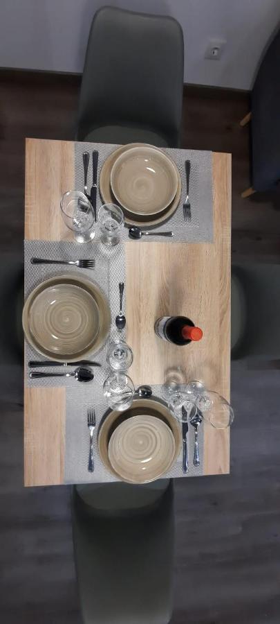 Apartamento Comarca De Haro Εξωτερικό φωτογραφία