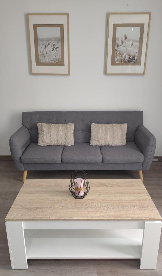Apartamento Comarca De Haro Εξωτερικό φωτογραφία