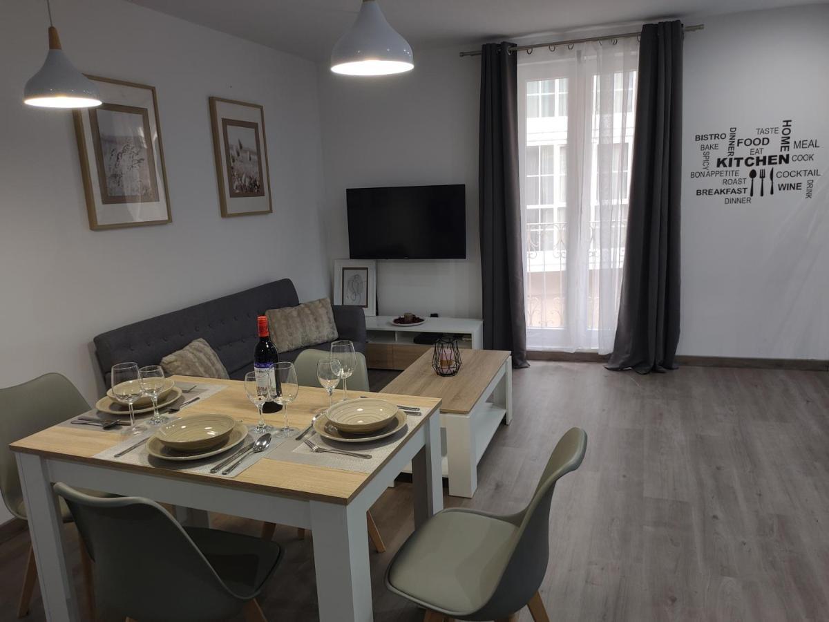 Apartamento Comarca De Haro Εξωτερικό φωτογραφία