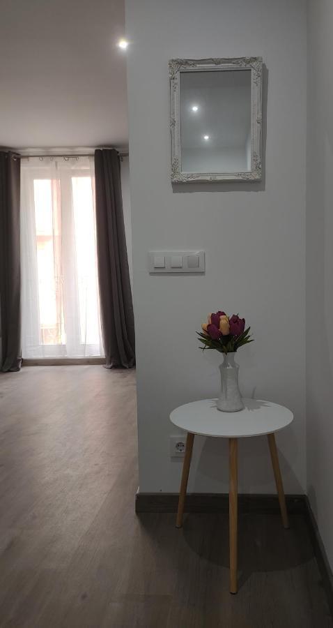 Apartamento Comarca De Haro Εξωτερικό φωτογραφία