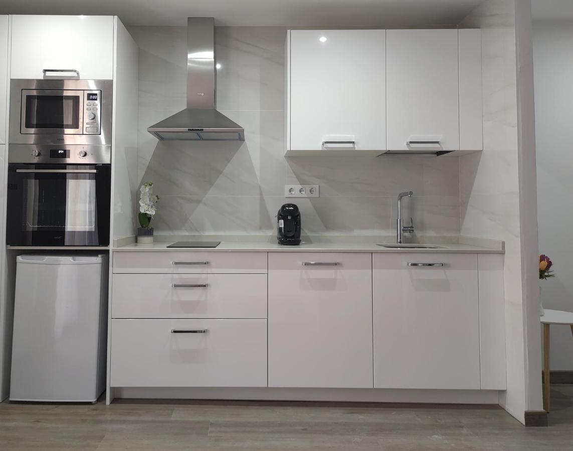Apartamento Comarca De Haro Εξωτερικό φωτογραφία