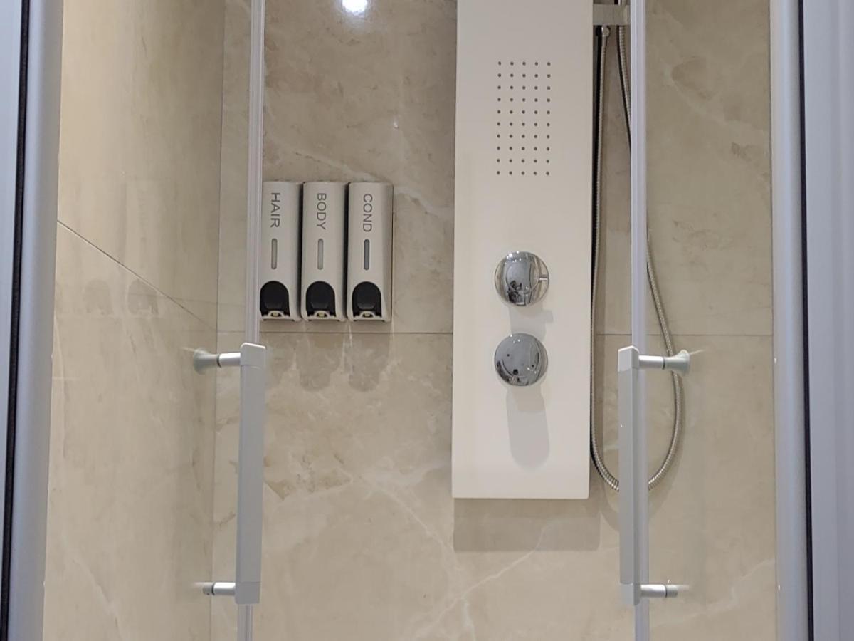 Apartamento Comarca De Haro Εξωτερικό φωτογραφία