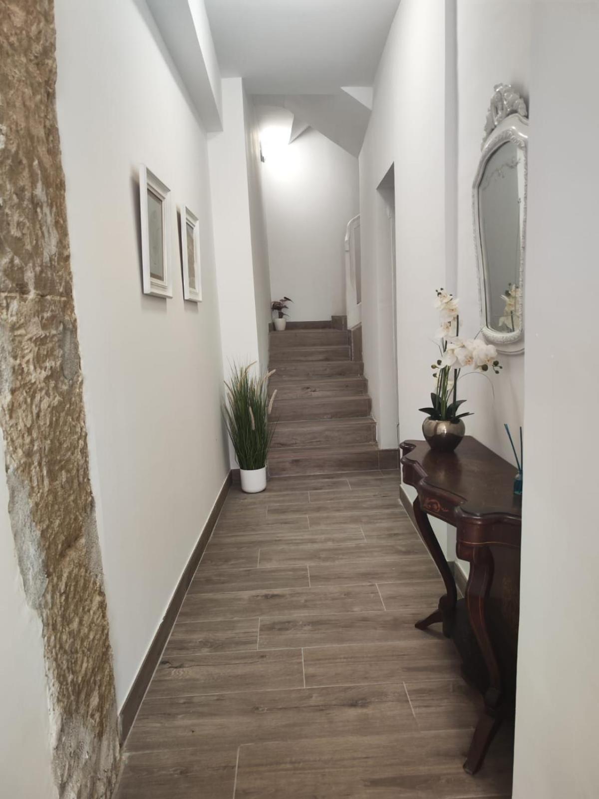 Apartamento Comarca De Haro Εξωτερικό φωτογραφία