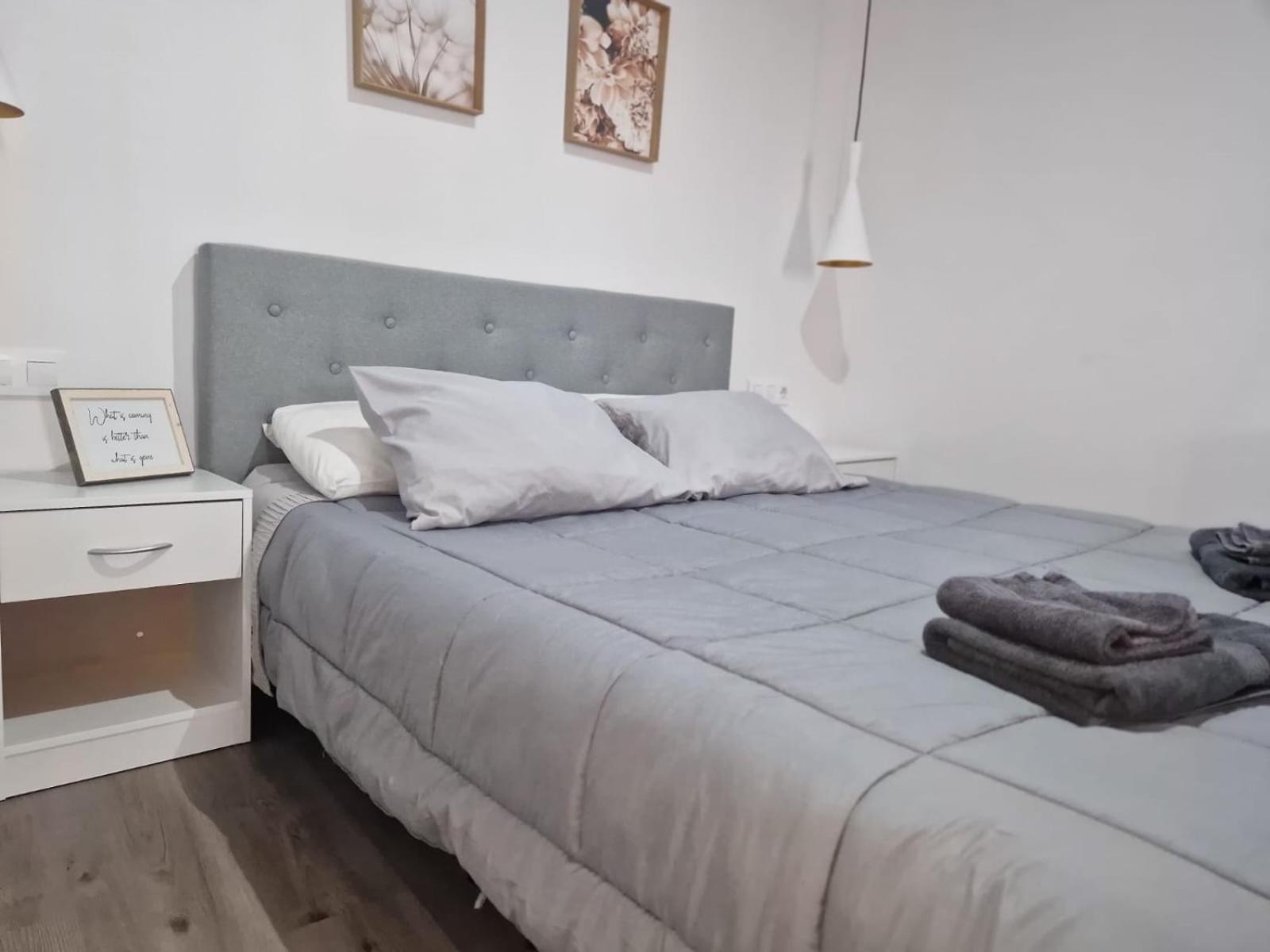 Apartamento Comarca De Haro Εξωτερικό φωτογραφία