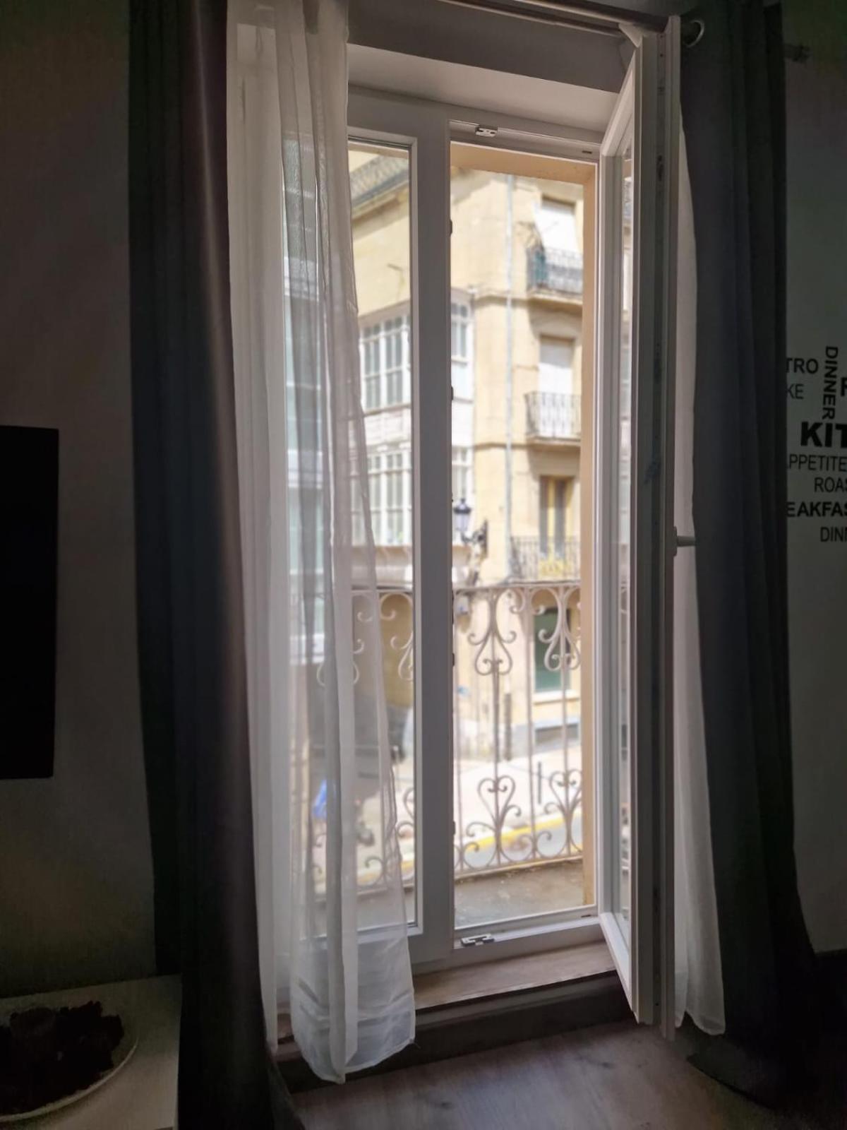 Apartamento Comarca De Haro Εξωτερικό φωτογραφία